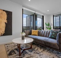 Designer 2BR With Carpark Monash Unicaulfield - Holiday Great Ocean Road