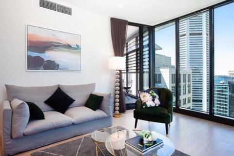 CITY HIGH Hosted By: LAbode Accommodation - Holiday Great Ocean Road 5