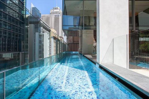 CITY HIGH Hosted By: LAbode Accommodation - Holiday Great Ocean Road 4