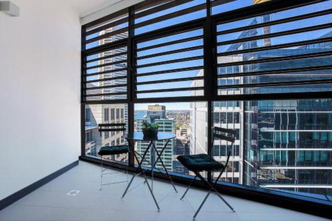CITY HIGH Hosted By: LAbode Accommodation - Holiday Great Ocean Road 6