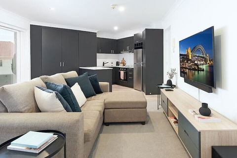 Ultimate Bondi Living - Holiday Great Ocean Road 1