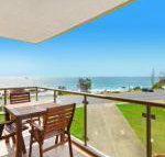 15 Beachpark Apartments