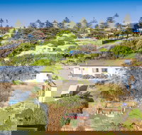 Penneshaw Beach Stay - Holiday Great Ocean Road