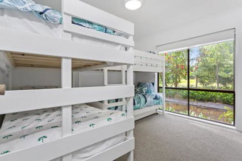 BAYSHORE DROMANA - Holiday Great Ocean Road 3