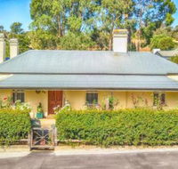 Captain Roddas Cottage - Holiday Great Ocean Road