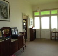 Claremont Farmhouse