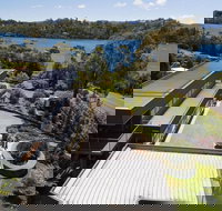 The Vanilla House - Holiday Great Ocean Road