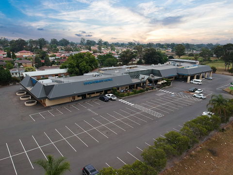 Blacktown Tavern - Holiday Great Ocean Road 0