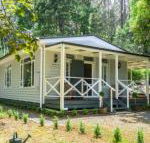 Franklin An Escape to the Country - Holiday Great Ocean Road