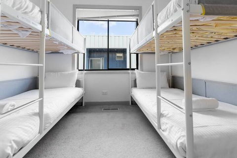 Spacious 3bedrooms Big House@mitcham - Holiday Great Ocean Road 5