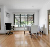 Spacious 3bedrooms big Housemitcham - Holiday Great Ocean Road