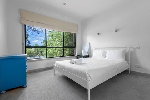 Spacious 3bedrooms Big House@mitcham - Holiday Great Ocean Road 4