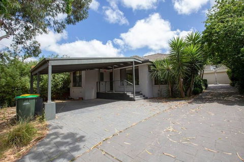 Spacious 3bedrooms Big House@mitcham - Holiday Great Ocean Road 1