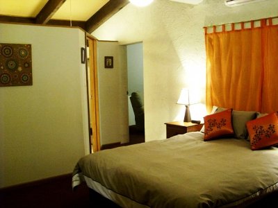 Alice Station Bed & Breakfast - Holiday Great Ocean Road 6