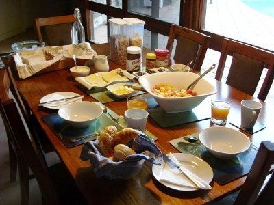 Alice Station Bed & Breakfast - Holiday Great Ocean Road 5