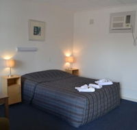 Barossa Gateway Motel