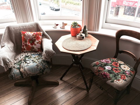 Assemblage Boutique Art Bed & Breakfast - Holiday Great Ocean Road 6