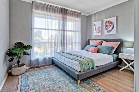 2 Bedroom Apt With Balcony & Air Con In Plympton - Holiday Great Ocean Road 6