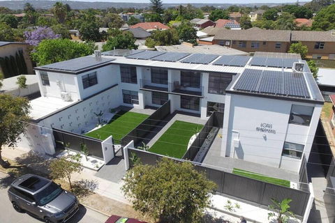 2 Bedroom Apt With Balcony & Air Con In Plympton - Holiday Great Ocean Road 4