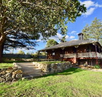 Linden Lodge