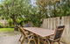 THE BEACH HIVE PET FRIENDLY (OUTSIDE ONLY) INLET SIDE - thumb 6