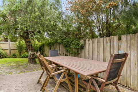 THE BEACH HIVE PET FRIENDLY (OUTSIDE ONLY) INLET SIDE - Holiday Great Ocean Road 6