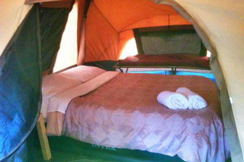 WA Wilderness Glamping - Holiday Great Ocean Road 3