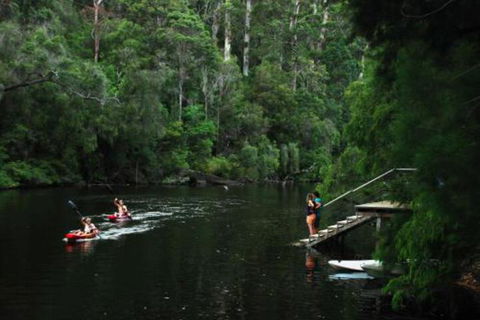 WA Wilderness Glamping - Holiday Great Ocean Road 4