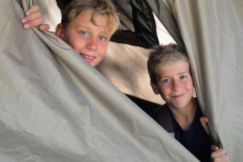 WA Wilderness Glamping - Holiday Great Ocean Road 2