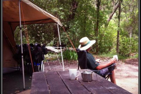 WA Wilderness Glamping - Holiday Great Ocean Road 5