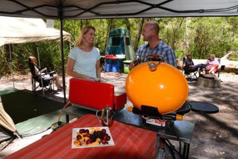 WA Wilderness Glamping - Holiday Great Ocean Road 0