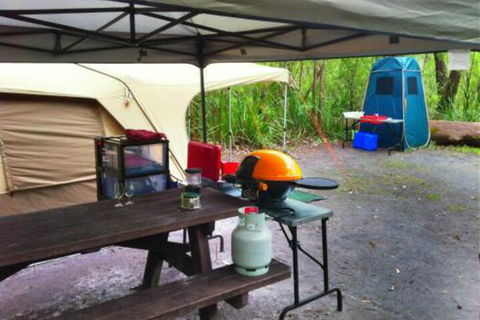 WA Wilderness Glamping - Holiday Great Ocean Road 6