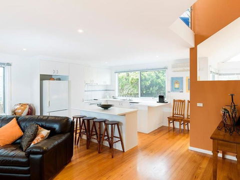 EVERGREEN BEACH HOUSE - Holiday Great Ocean Road 3