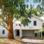 EVERGREEN BEACH HOUSE - Holiday Great Ocean Road 0