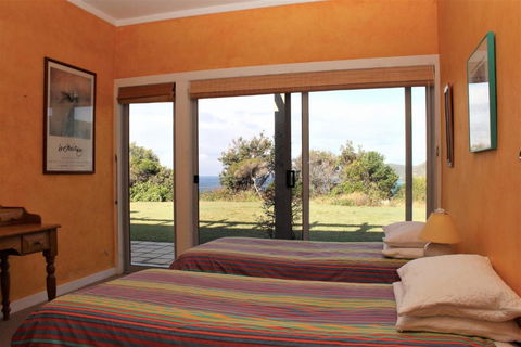 BELLISSIMO - Holiday Great Ocean Road 1