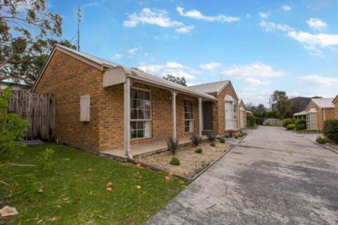 PERFECT On PYMBLE AVE - Holiday Great Ocean Road 0