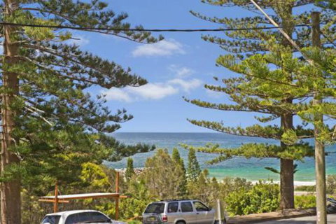 Quarterdeck 7 7 Stewart Street - Holiday Great Ocean Road 4