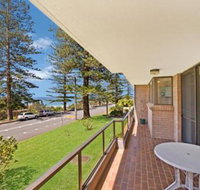 Quarterdeck 7 7 Stewart Street