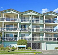 Westport Palms 14 Buller Street