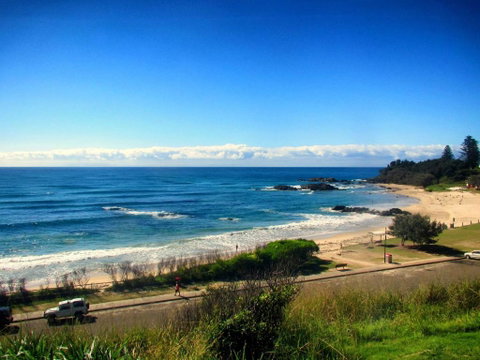 Ocean Court 1 13 Lord Street - Holiday Great Ocean Road 1