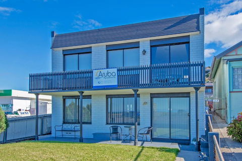 Aruba Apartments - Holiday Great Ocean Road 5