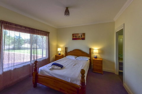 Lake Tyrrell Accommodation LTA - Holiday Great Ocean Road 6