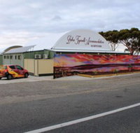 Lake Tyrrell Accommodation LTA - Holiday Great Ocean Road