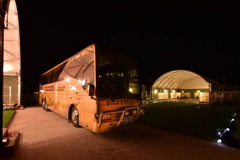 Lake Tyrrell Accommodation LTA - Holiday Great Ocean Road 3