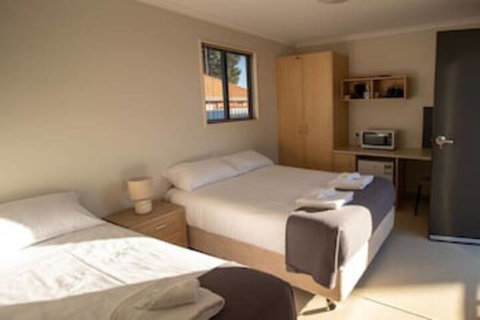 Lake Tyrrell Accommodation LTA - Holiday Great Ocean Road 7