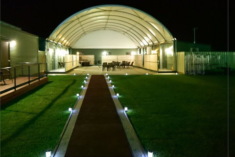 Lake Tyrrell Accommodation LTA - Holiday Great Ocean Road 2