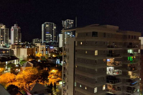 Stunning Two-storey Apartment In Perth's CBD - Holiday Great Ocean Road 4