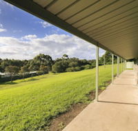 Reflections Holiday Parks Killalea