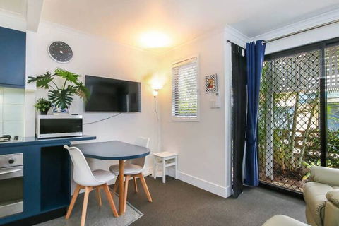 Beautiful Studio In Great Leafy Location - Holiday Great Ocean Road 4