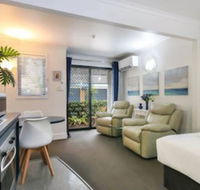 Beautiful Studio in Great Leafy Location - Holiday Great Ocean Road